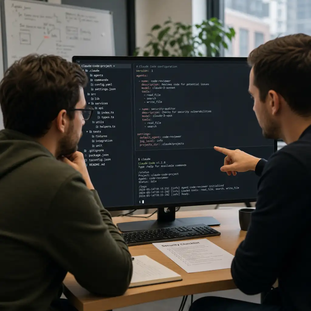 Claude Code 源码里的未文档配置:能用,但别当稳定 API