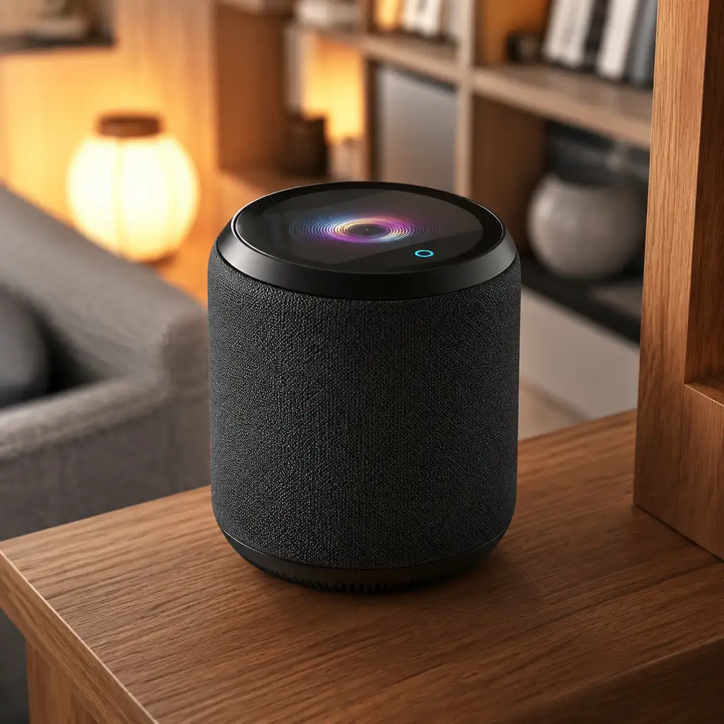 降价近50美元的WiiM Sound,标题里的"HomePod"是个错觉