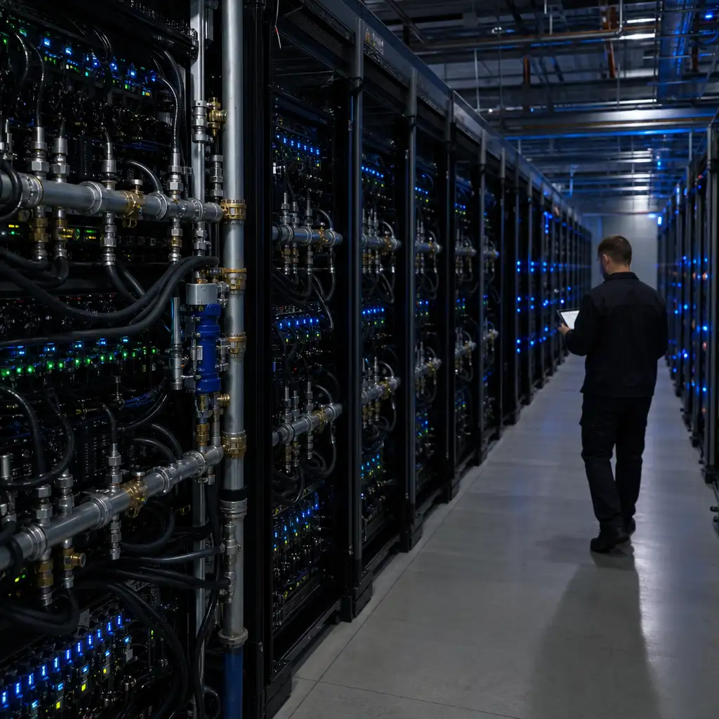 Cloudflare让Kimi、GLM省一半显存,却没说清"保护缓存"护住了什么
