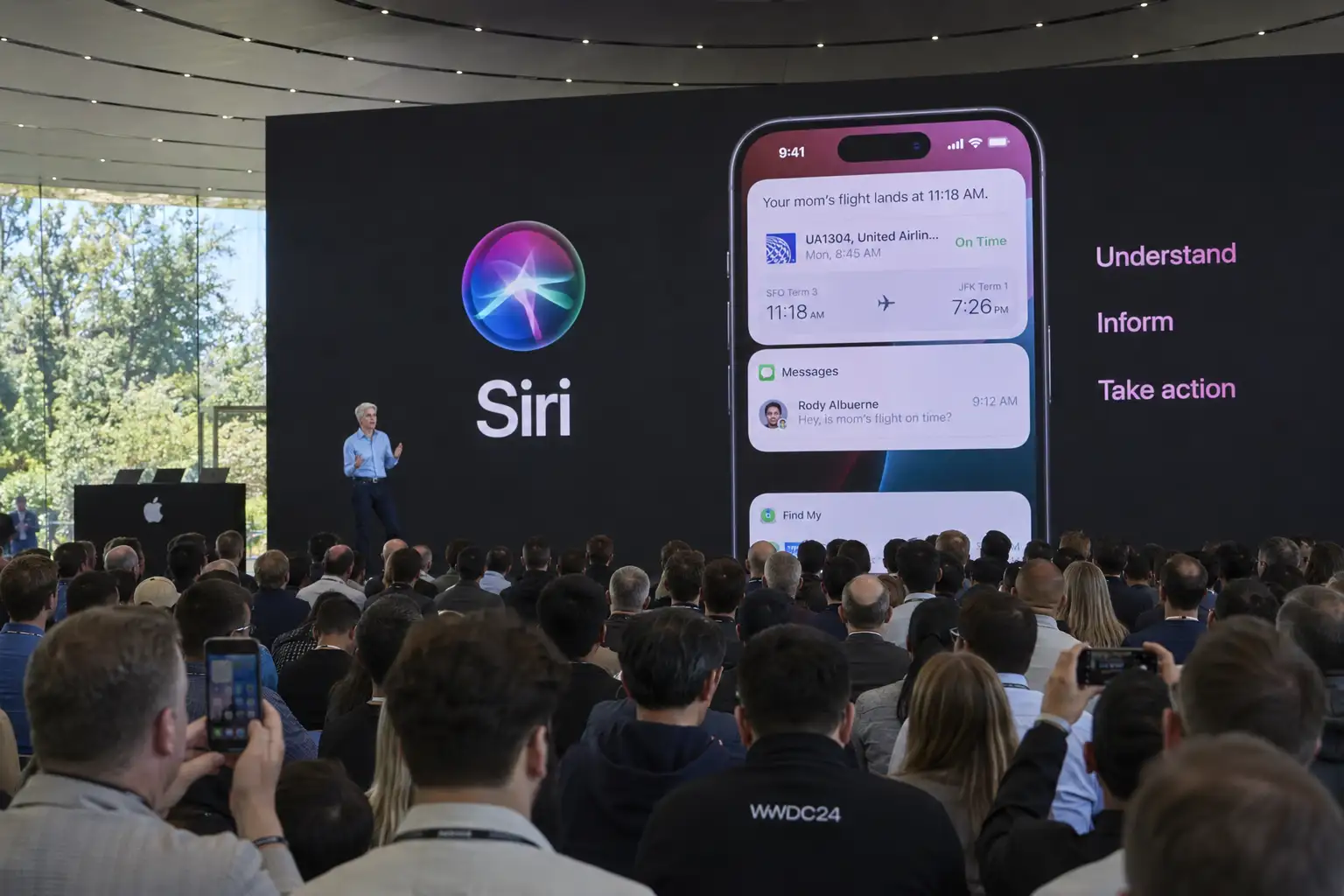 苹果在 WWDC 2026 重做 Siri:AI 补课开始,但考卷还没交