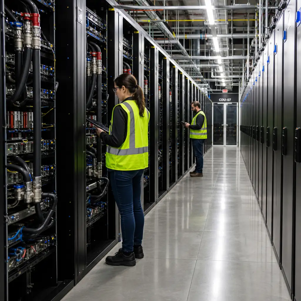 AI 经济已经跑出 GDP:更难的是,AI 也没那么容易被 AI 管住