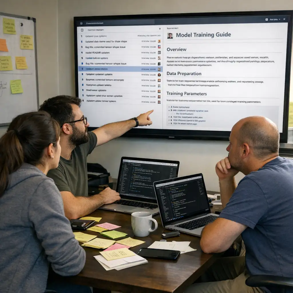 wuphf 给 AI 代理建共享 wiki:比“AI 员工 Slack”更重要的是 Git 账簿