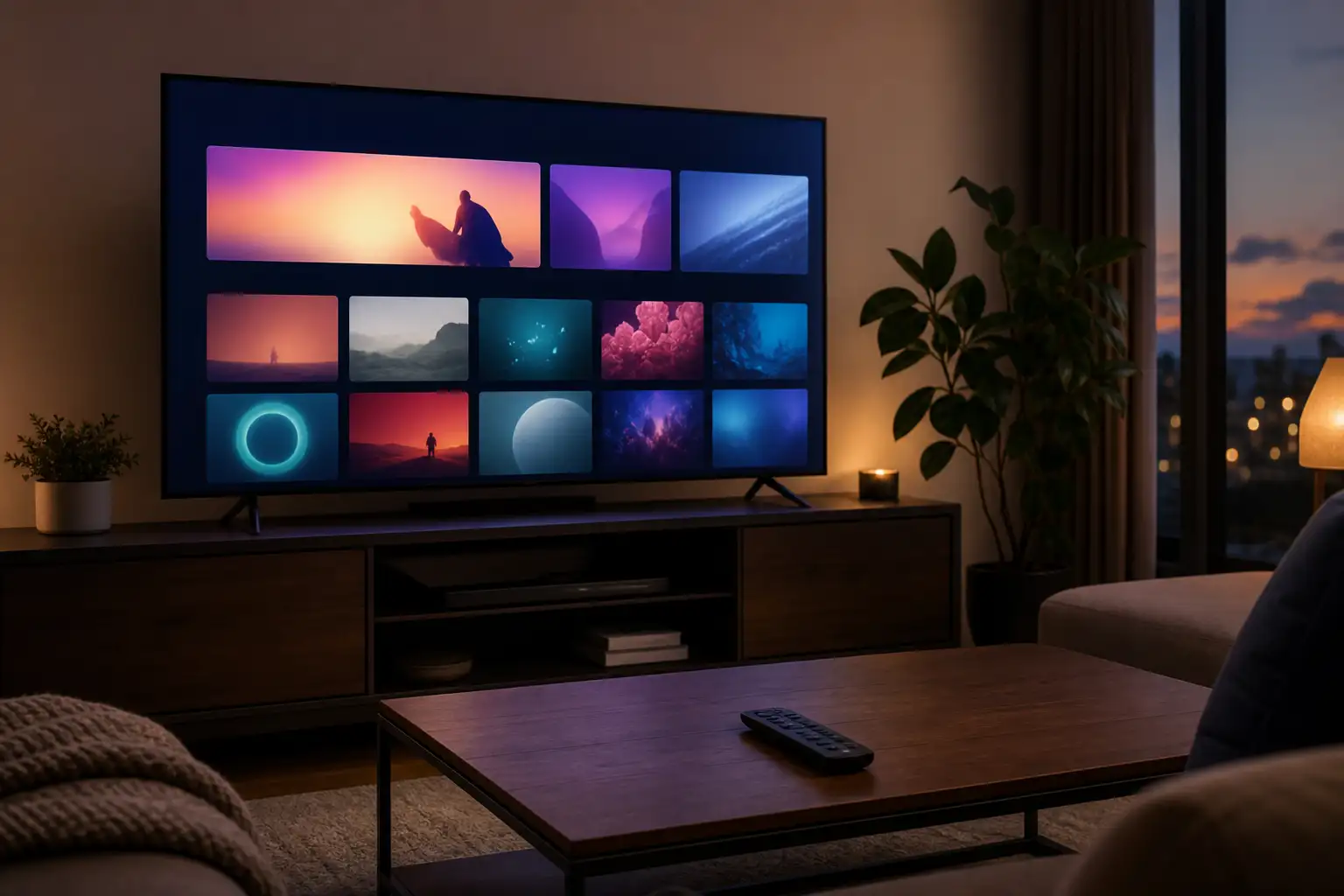 广告用户两年破9400万,Netflix为什么突然想学Pluto TV