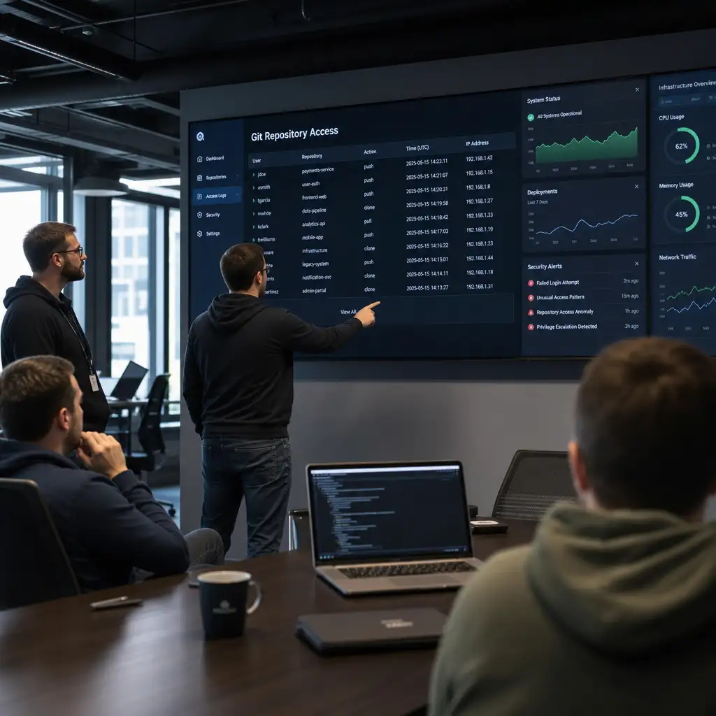 Grafana Labs 源码被盗后拒付赎金:别把供应链风险误读成客户数据泄露
