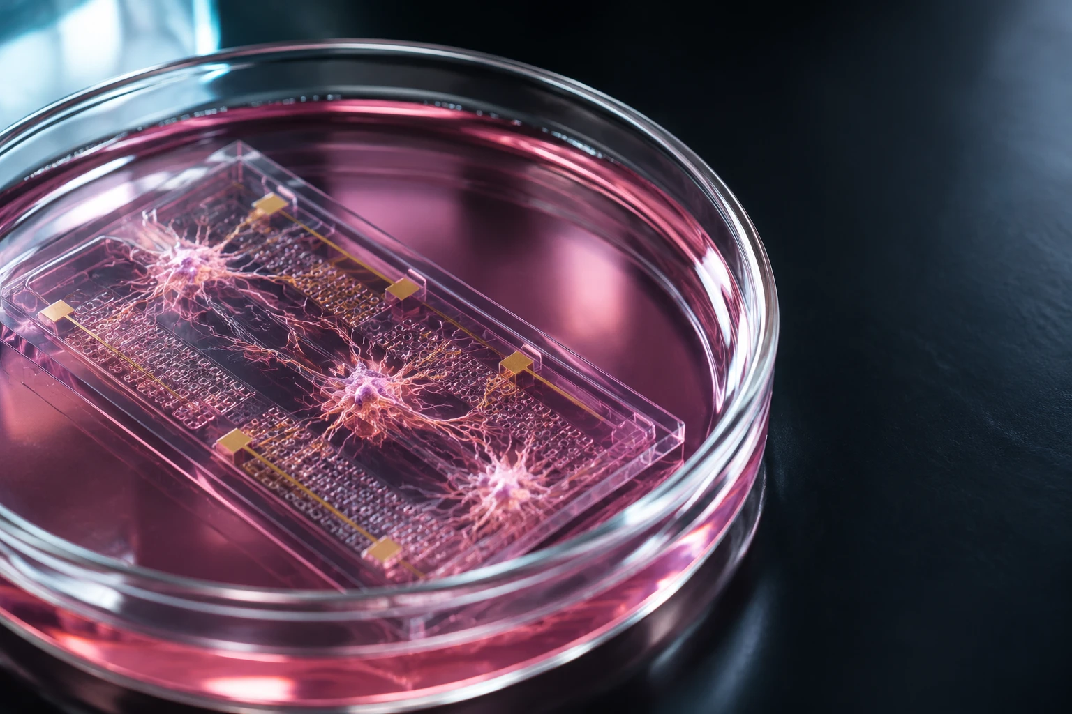 Neuralink联创始人携2.3亿美元押注Biohybrid脑机接口，屏幕时代终结了吗