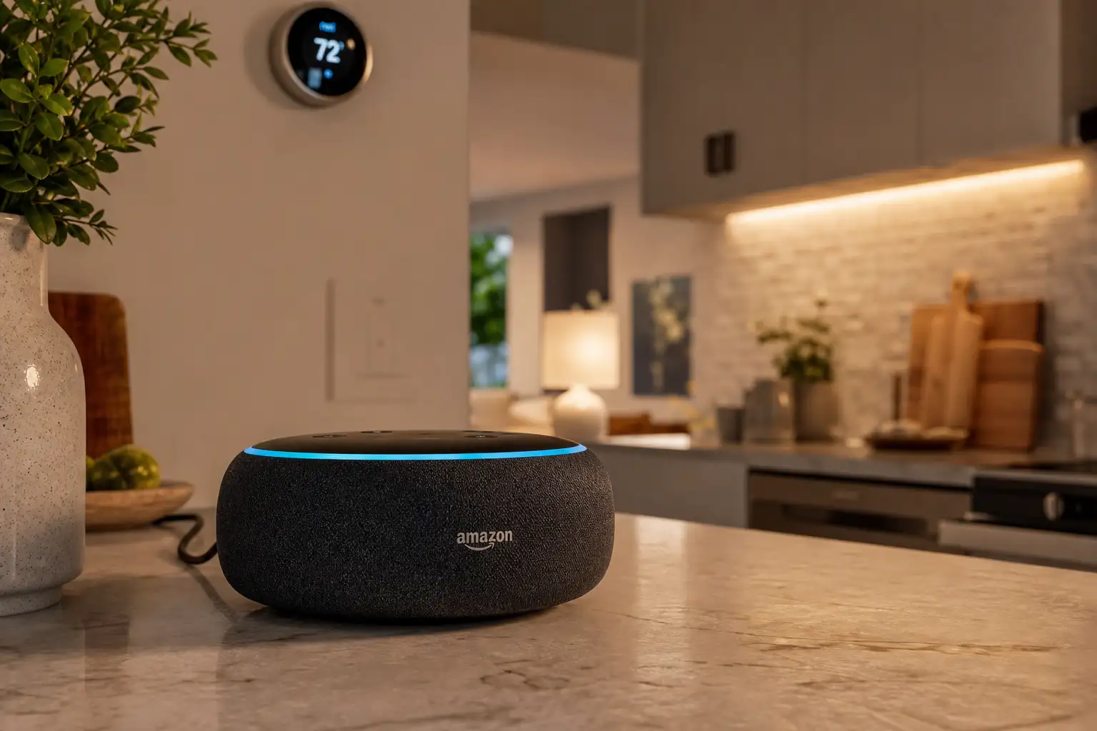 Echo Dot Max 便宜了,但亚马逊真正打折的不是音箱