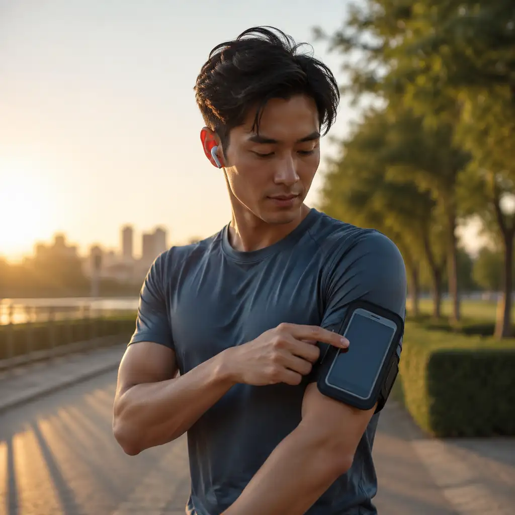 Spotify跑步模式要先填表,AI反而不如十一年前那版聪明