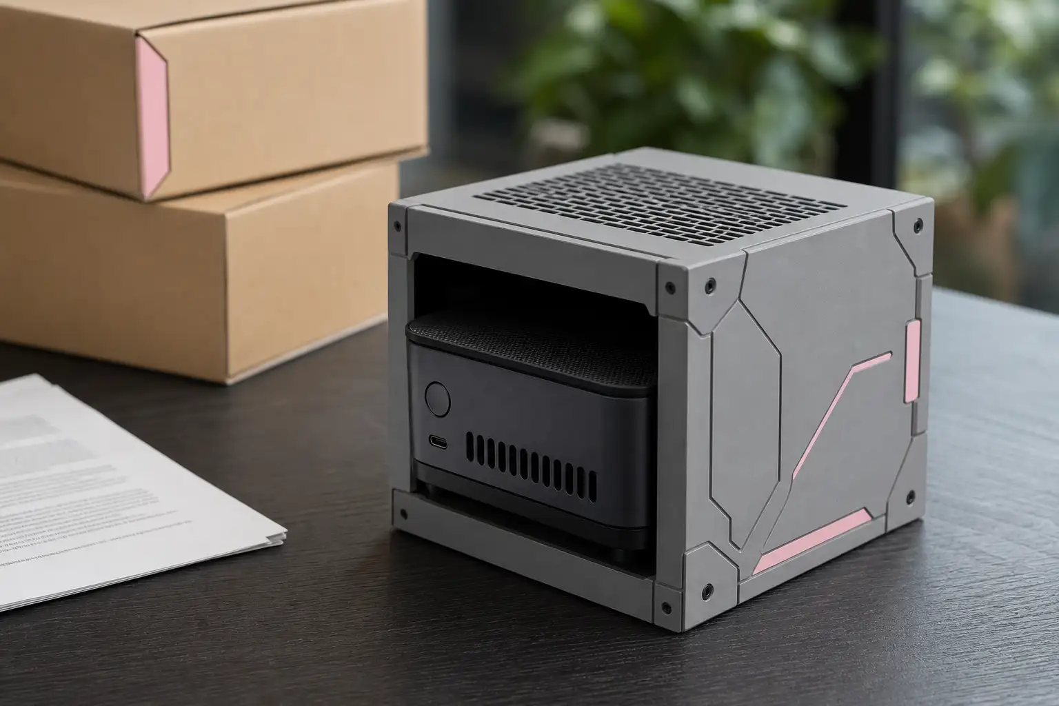 Dbrand 取消《Portal》同伴方块外壳:擦边营销撞上 Valve 的 IP 边界