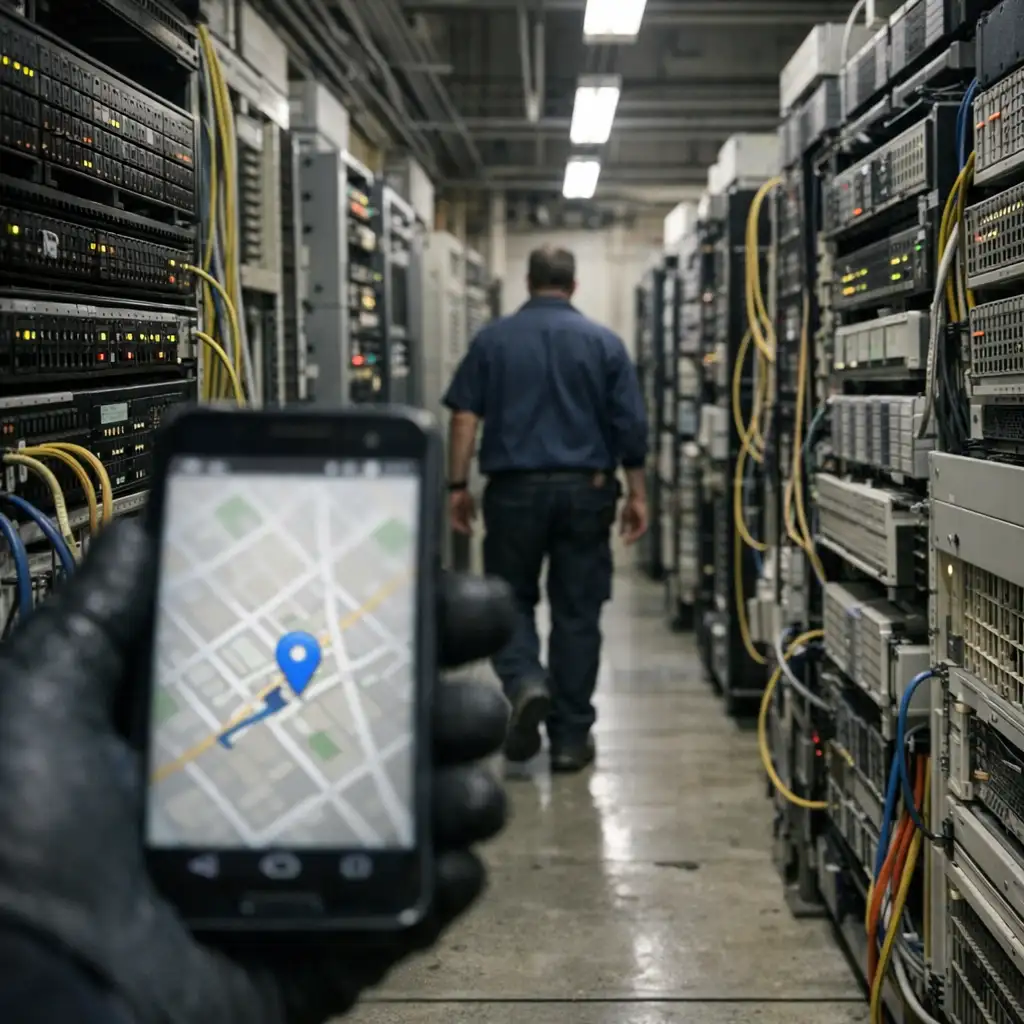 Citizen Lab：监控商借道运营商网络追踪手机位置，失守的不只是 SS7