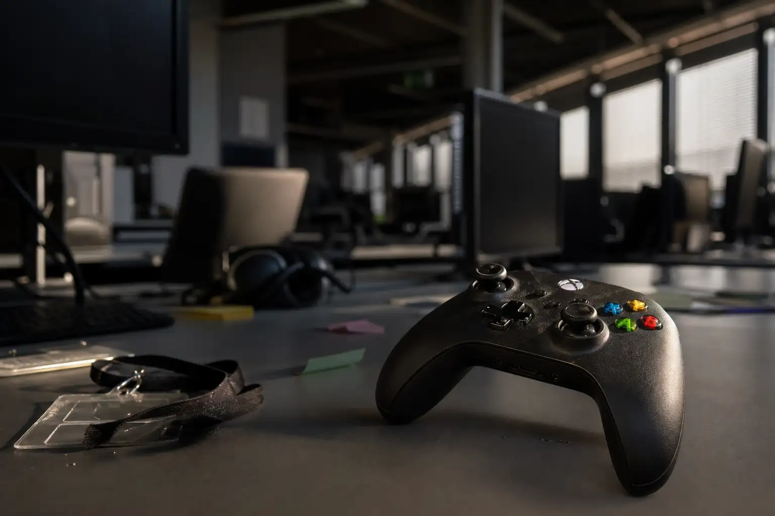 Xbox裁员3200人:8年收购扩张,换来每1美元亏64美分