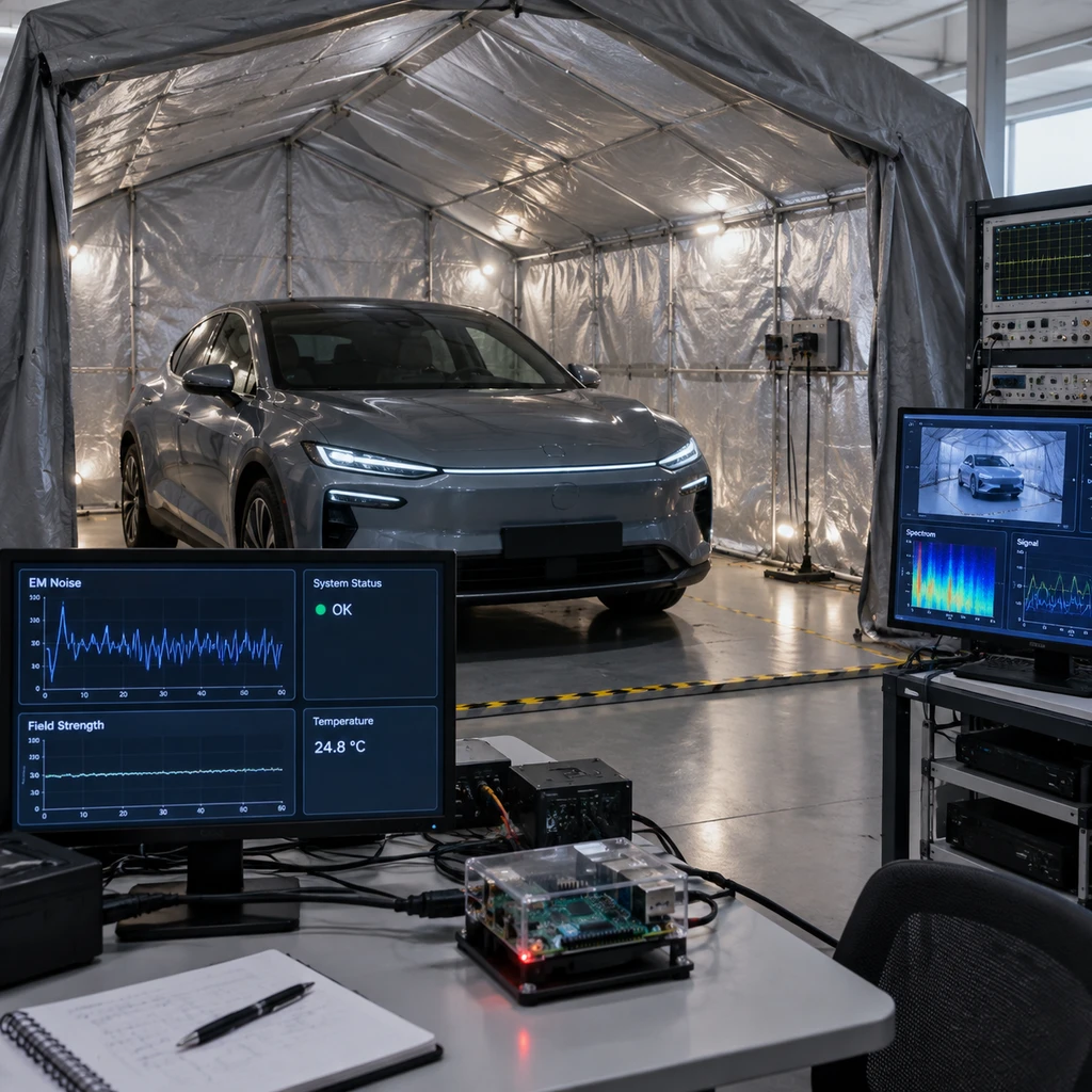 实测21款车型100%外联:从Android Automotive到配套App,车机隐私黑盒彻底失守
