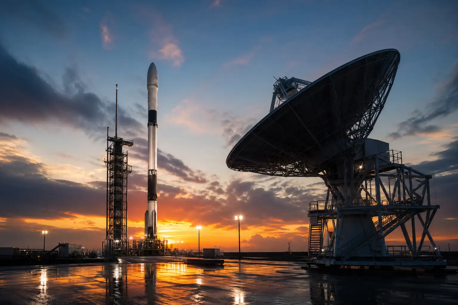 Rocket Lab拟收购Iridium:80亿美元买的不是卫星公司,是运营商门票