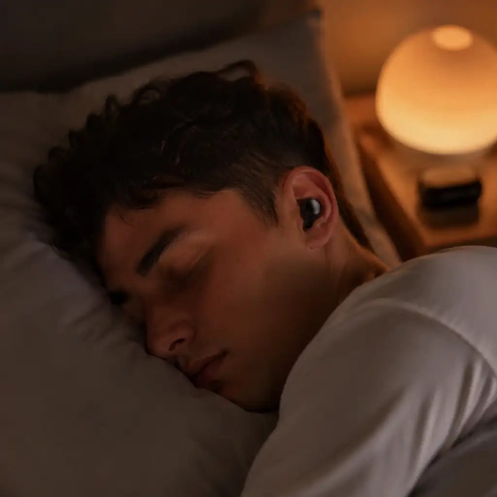 Ozlo Sleepbuds 2涨价12%:硬件补齐短板,睡眠平台还没兑现