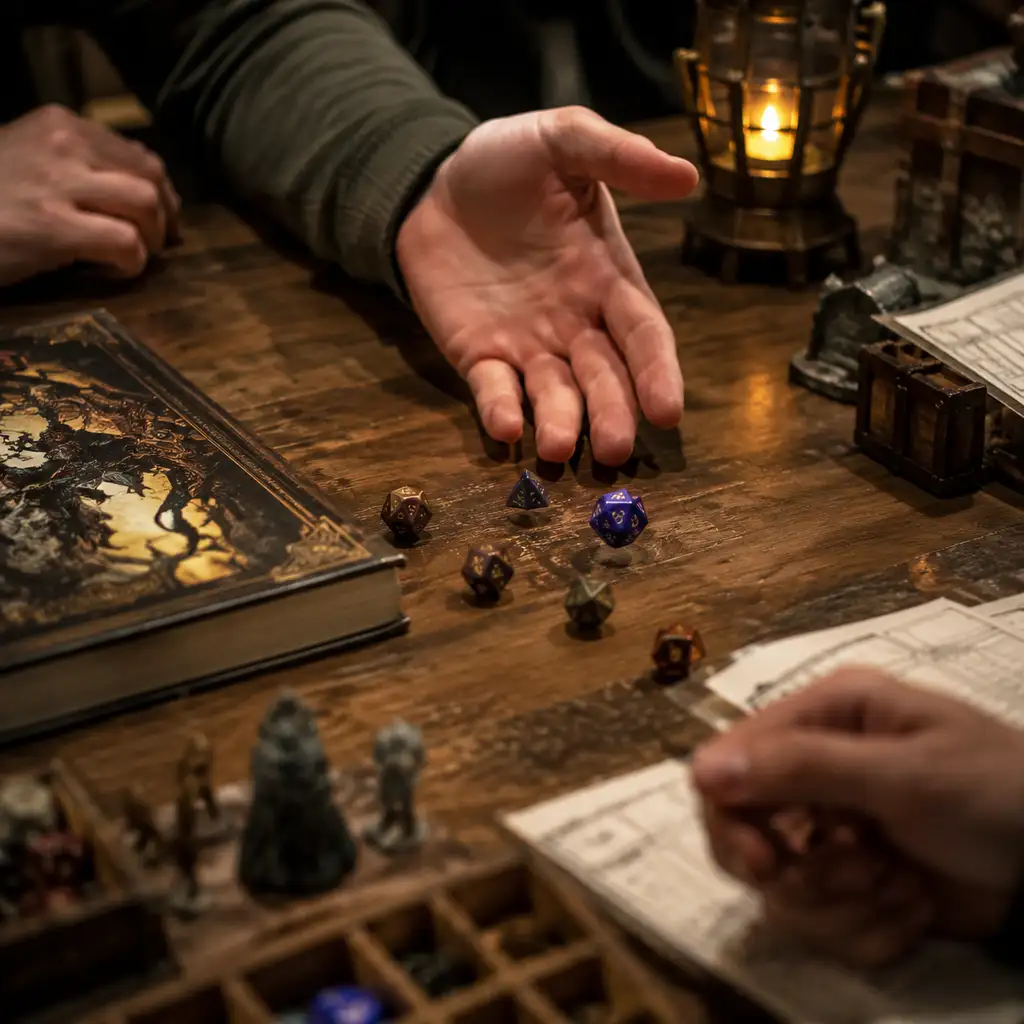 D&D牵手魔兽世界:威世智把《万智牌》的跨界打法搬了过来