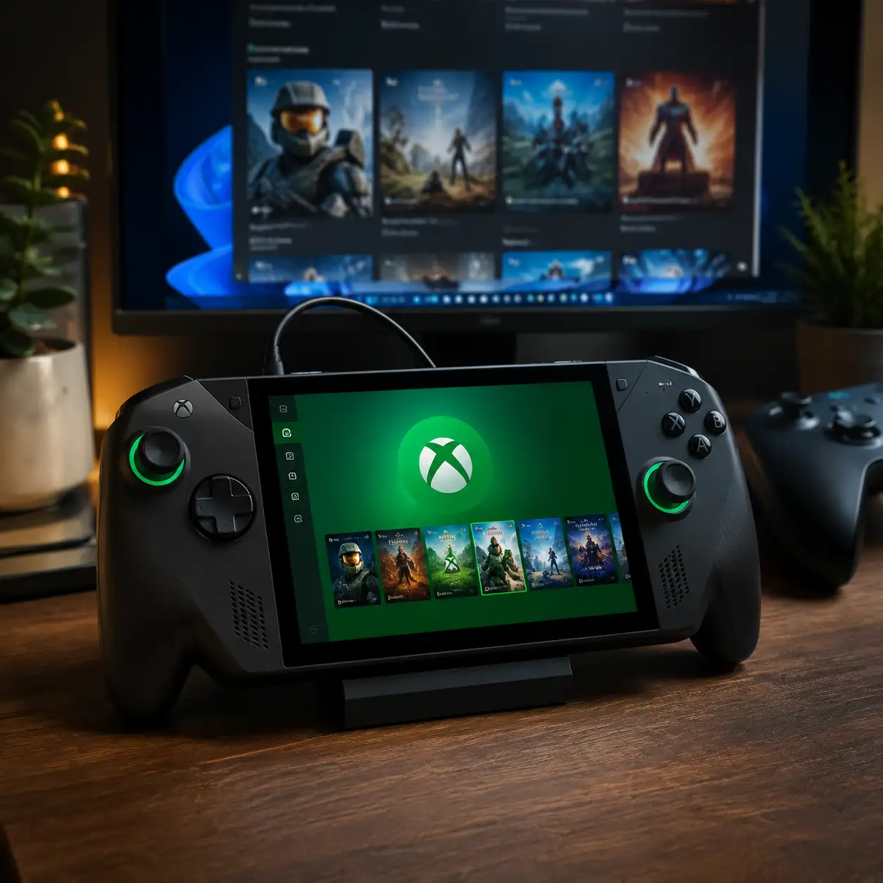 微软把初代Xbox游戏搬上PC,首批四款打头阵