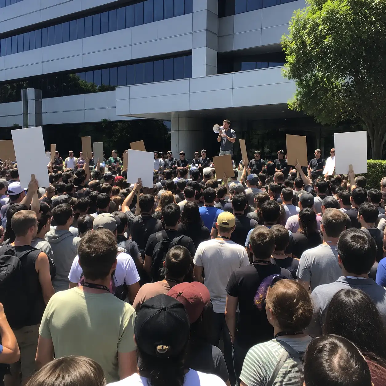 3200、1600、4800:Xbox裁员到底裁了多少人,连微软自己的口径都对不上