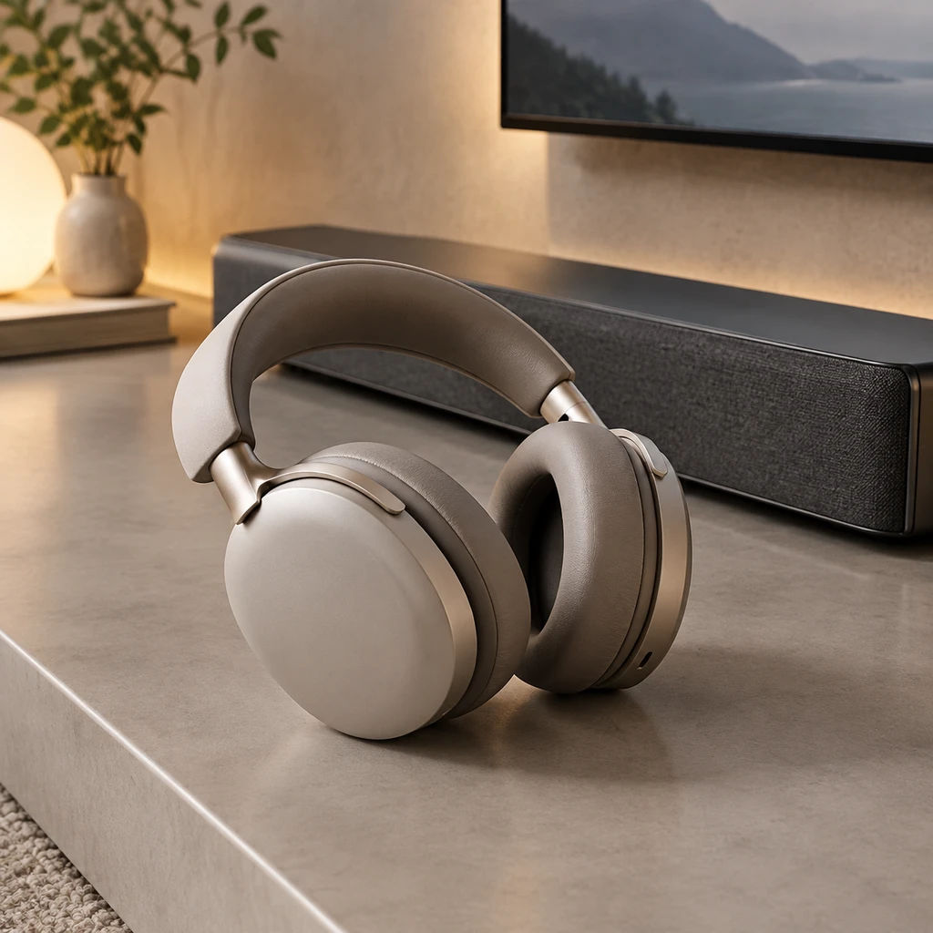 Sonos Ace Ultra 仍卖 449 美元:一场迟到两年的 Wi-Fi 补考