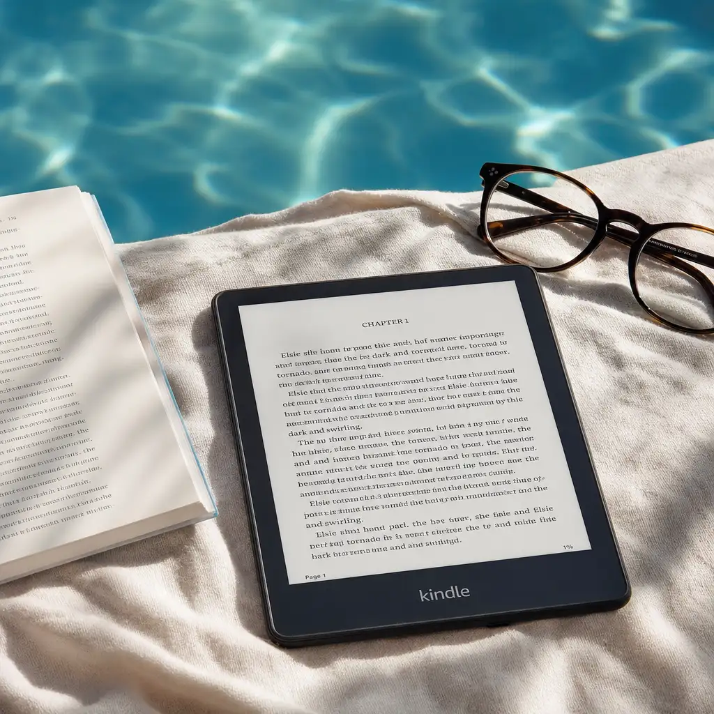 99.99 美元的老款 Kindle Paperwhite:比入门款便宜,反而更该看