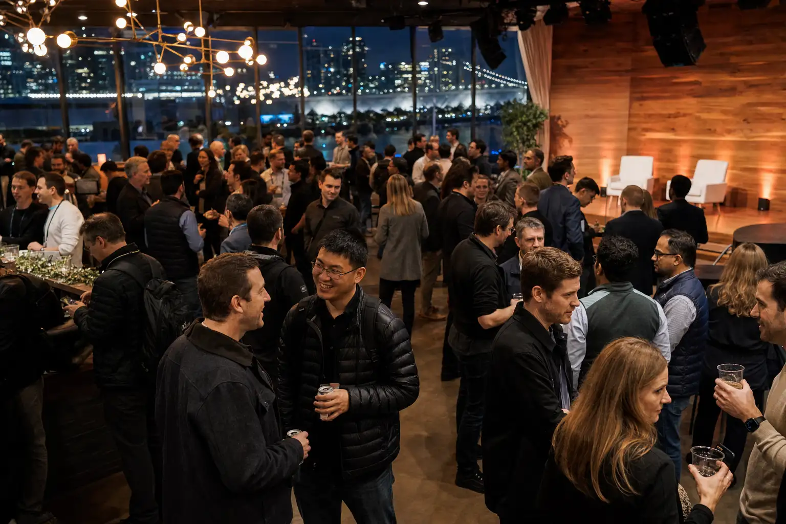 TechCrunch Disrupt 2026 开放 Side Event 申请:品牌想借势,先看清窗口和边界