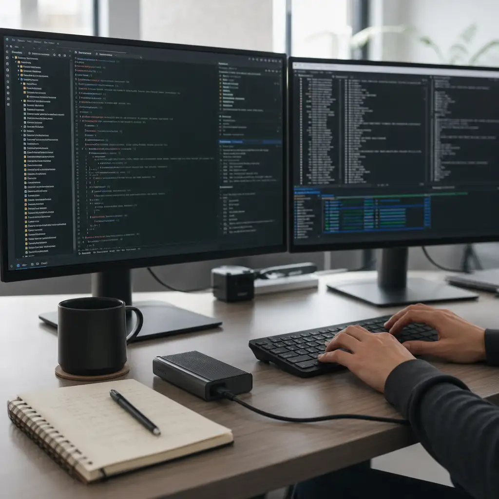 Rift 想替代 Git worktree?别被标题带偏,它切的是大仓库复制成本