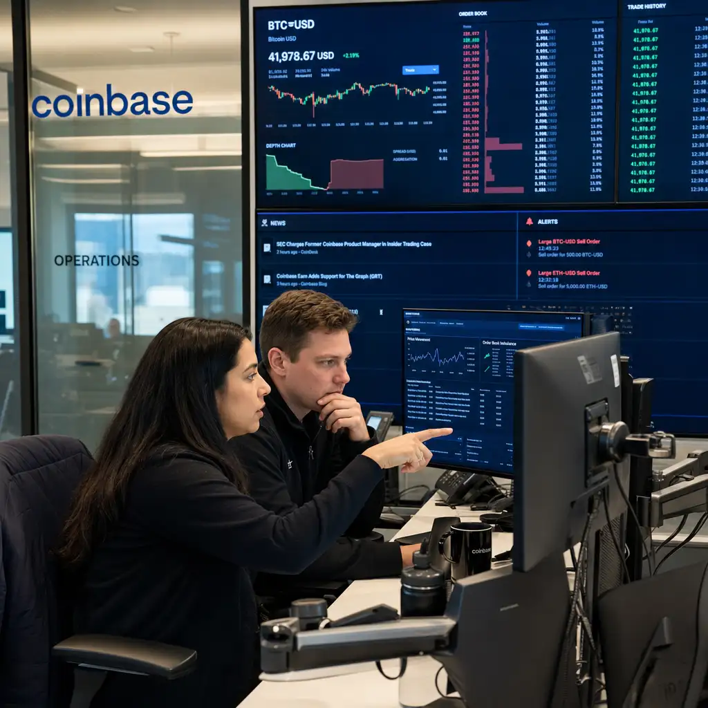 Coinbase 推出可交易 AI agent:重点不是聊天,是账户权限和机器支付