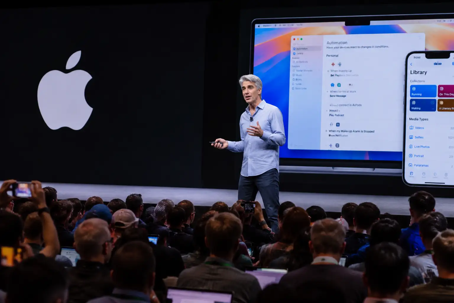 WWDC 后,苹果要用技术说明会补上 Apple Intelligence 的证据