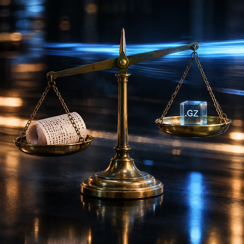 候选文本被压缩得越小，算法就判定其出现概率越高(示意图)