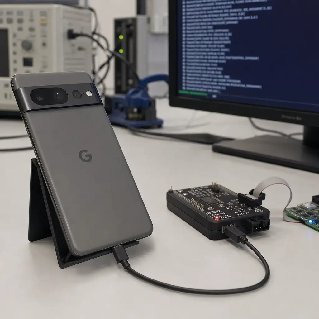 Pixel 10 零点击到 root:补丁快了,驱动审计还慢