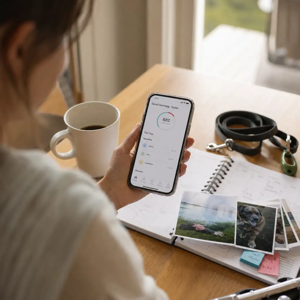 Google Dreambeans:把你的 Gmail、照片和搜索记录,画成每日生活建议