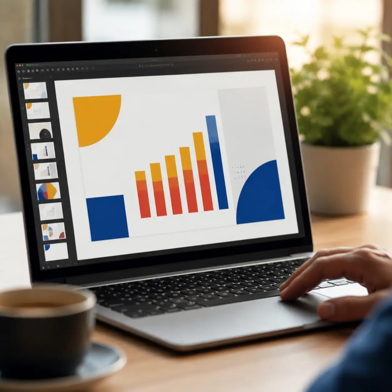Bento:把一整套 PowerPoint 装进一个 HTML 文件