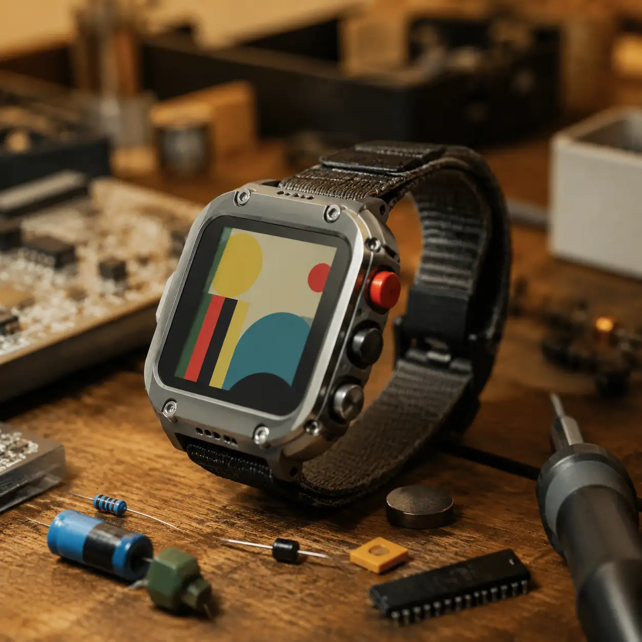 Pebble Time 2产量破2.3万,现货前先交出一份故障成绩单