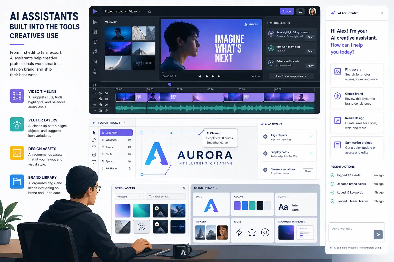 Adobe 把 Firefly 接进 Premiere:专业软件不再只拼按钮