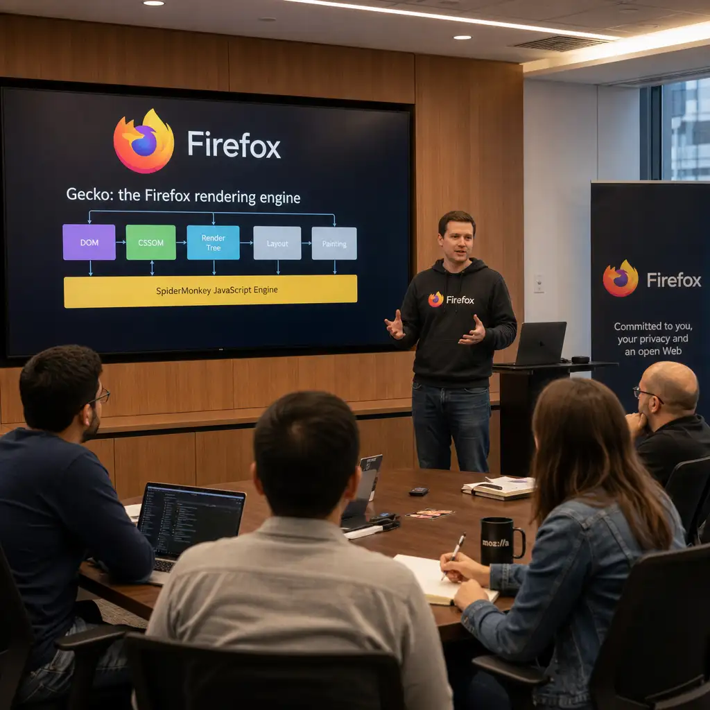 Firefox 148 关掉 asm.js 优化路径:旧功臣该退场了
