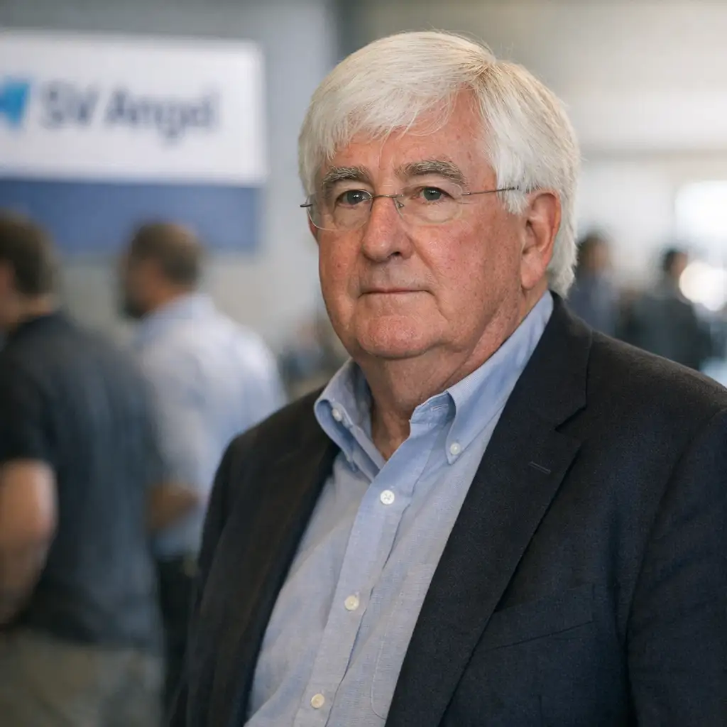 Ron Conway称罹患罕见癌症,SV Angel接下来要证明自己不只是一张个人名片