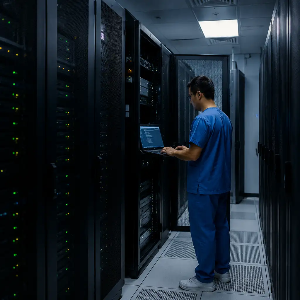 医疗科技公司CareCloud遭入侵:34.5万人医疗记录被盗,数字仍在上修