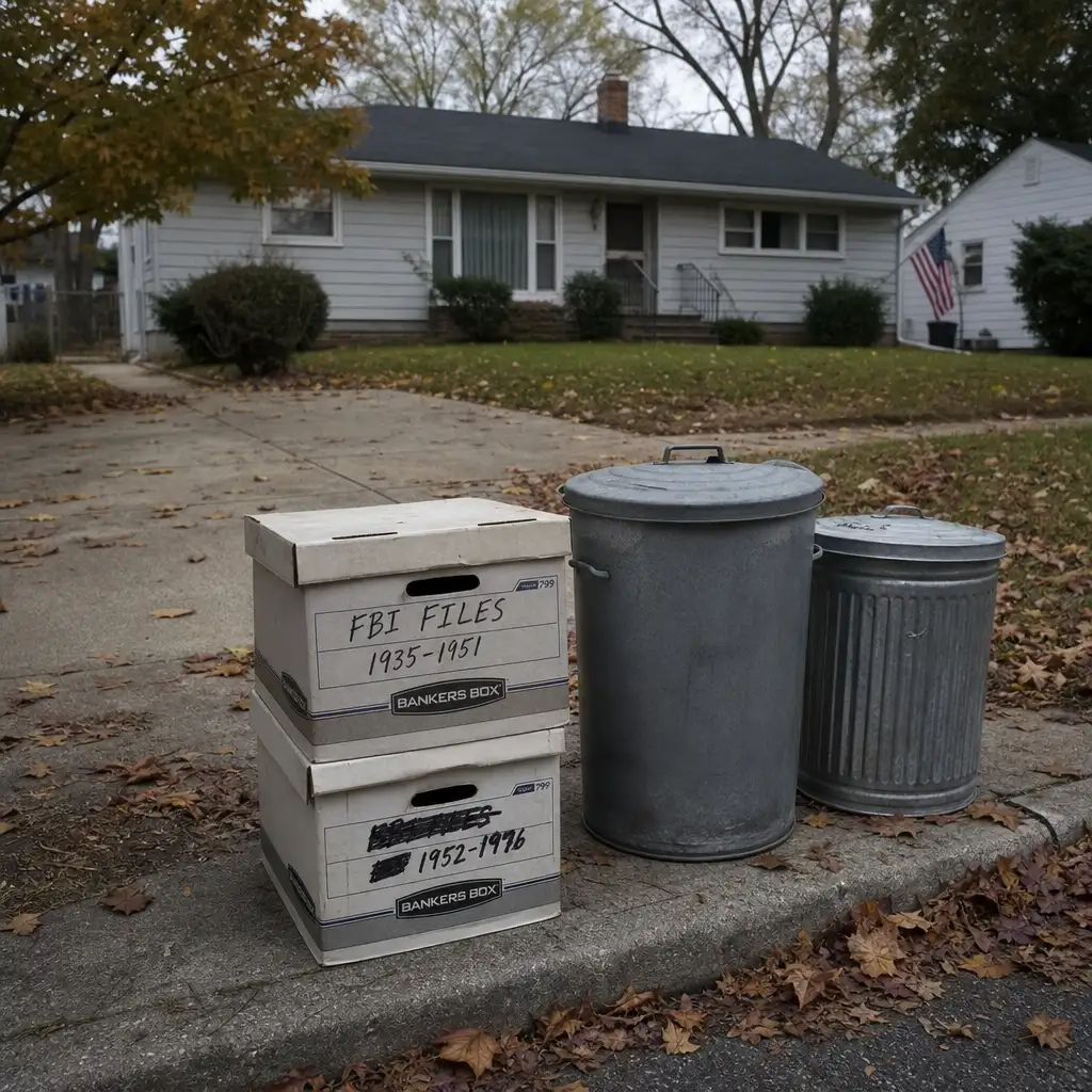 McCann姐妹的逃亡童年:父母的谎言如何夺走孩子的名字和家