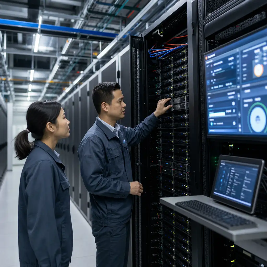 Snowflake 与 AWS 签下 60 亿美元协议:AI 算力账单开始从 GPU 旁边长出来
