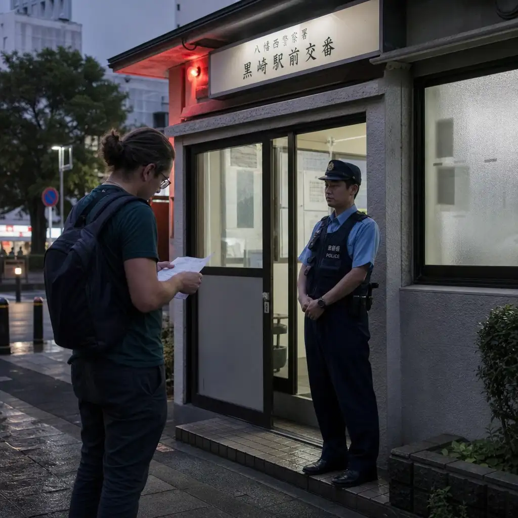 在日本被捕后,23天不是唯一风险:起诉前羁押怎样制造压力