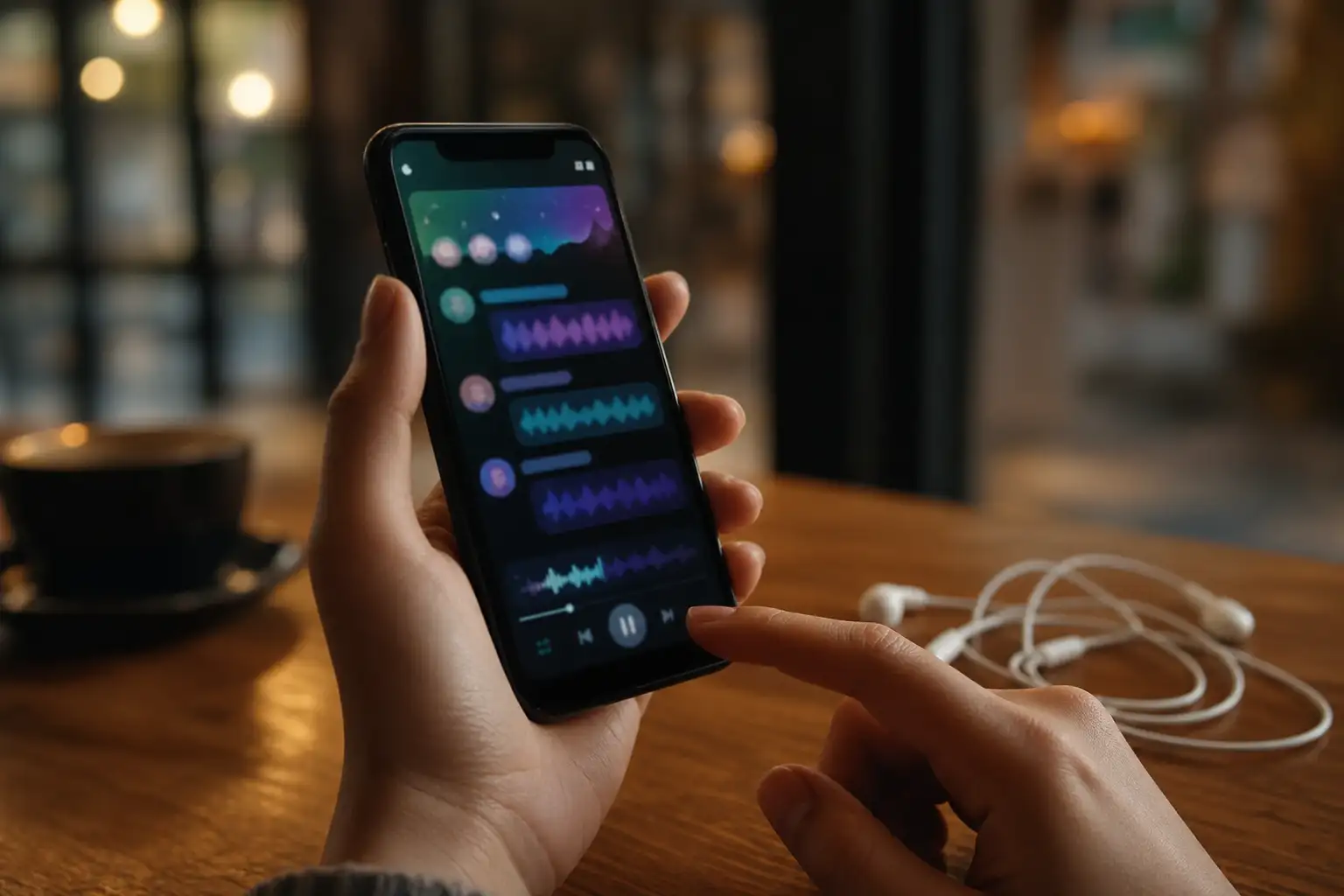 Spotify聊天式选歌助手上线,却鼓励用户问AI最容易答错的问题