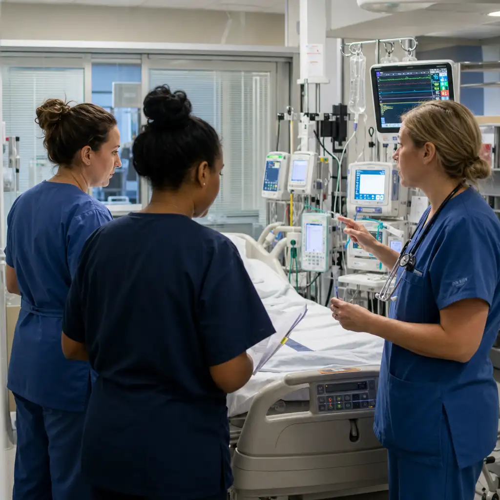Great Ormond Street Hospital向Ferrari学交接:儿科ICU安全改进不该只靠“更小心”