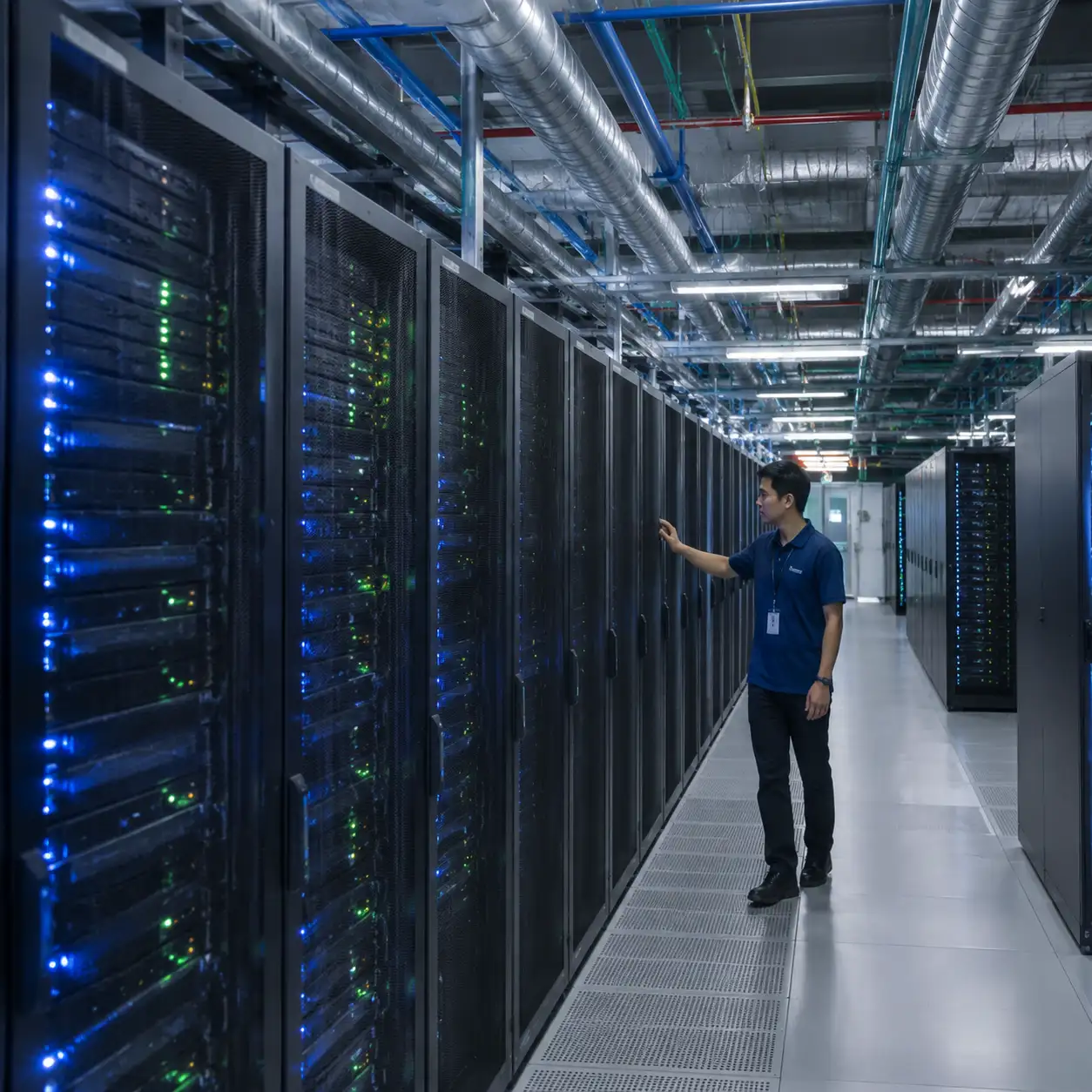 Google Cloud收入涨82%：AI重投入有了证据，还没有回本答案