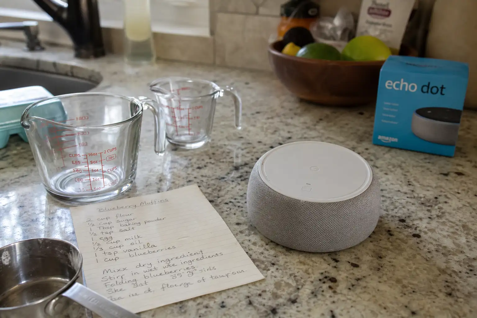 Gemini 让厨房音箱变难用:Google Home 用户拔掉插头,问题不只是啰嗦