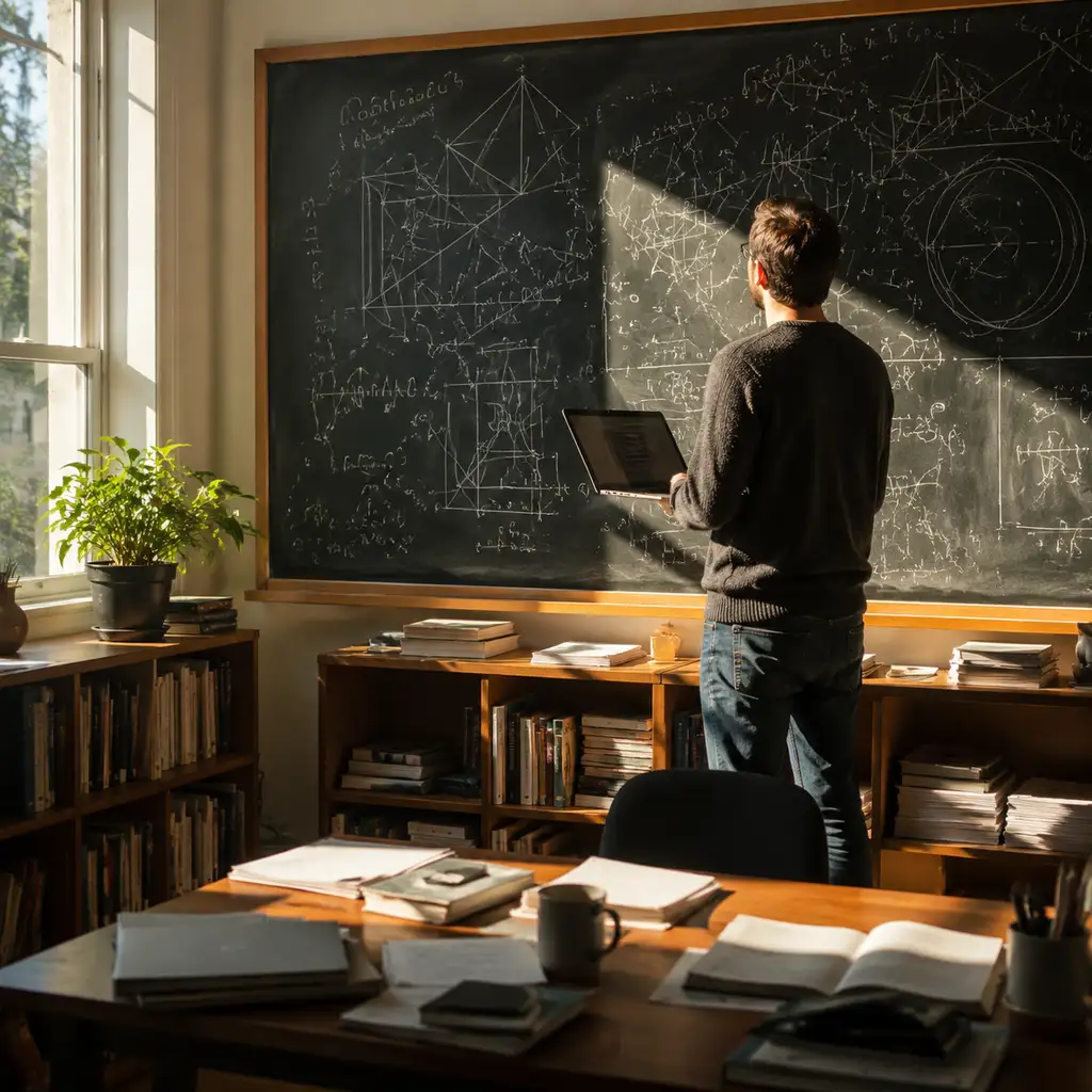 OpenAI公布十项数学与理论计算机结果:突破有多大,要看独立复核