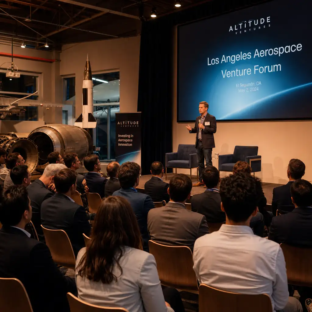 StrictlyVC LA 2026:硬科技创业者该不该为这场小会留时间?