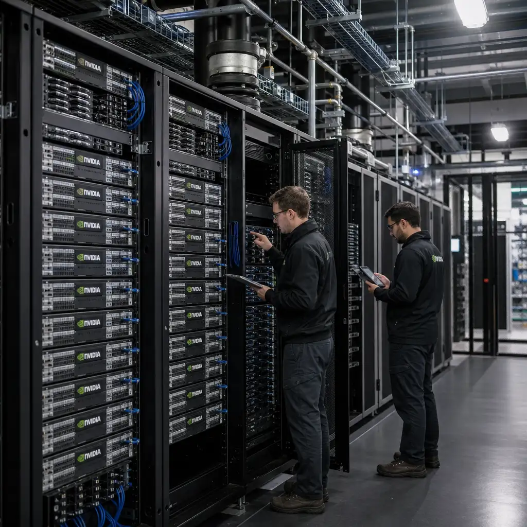 NVIDIA 发 Nemotron Diffusion:别只看快几倍,刀口在推理成本