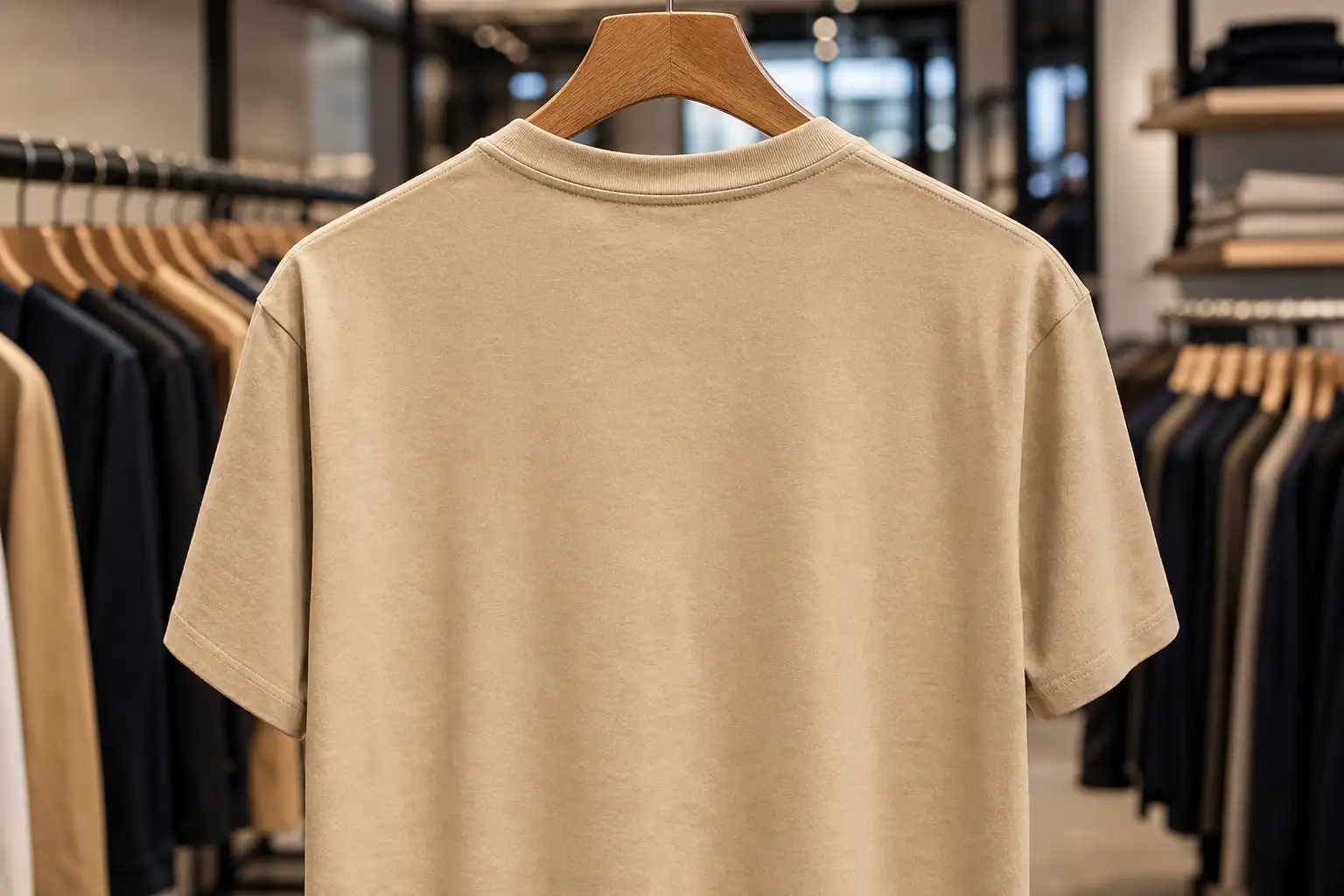 Uniqlo这件T恤背面印着病毒式代码,翻车的却是另一件