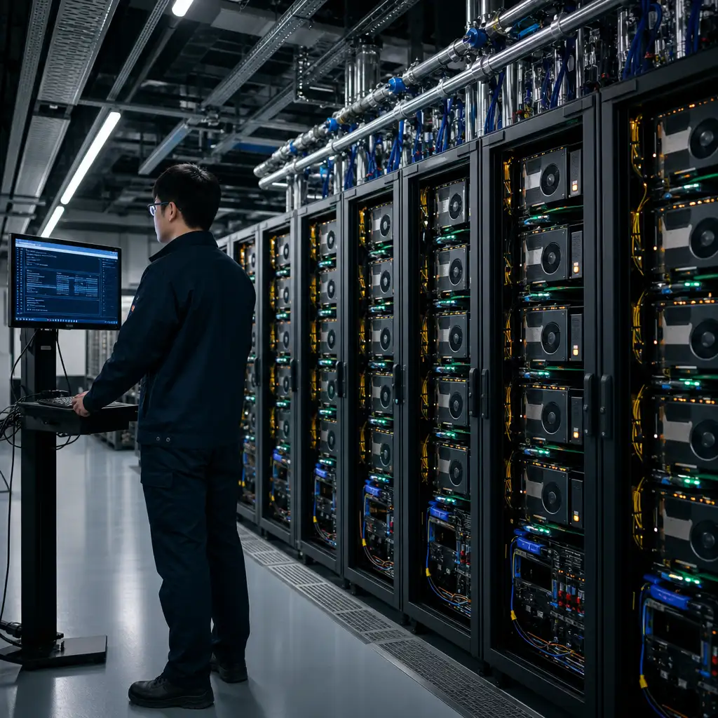 月之暗面预告Kimi K3:号称全球首个开源3T模型,却要等八个月才见真容