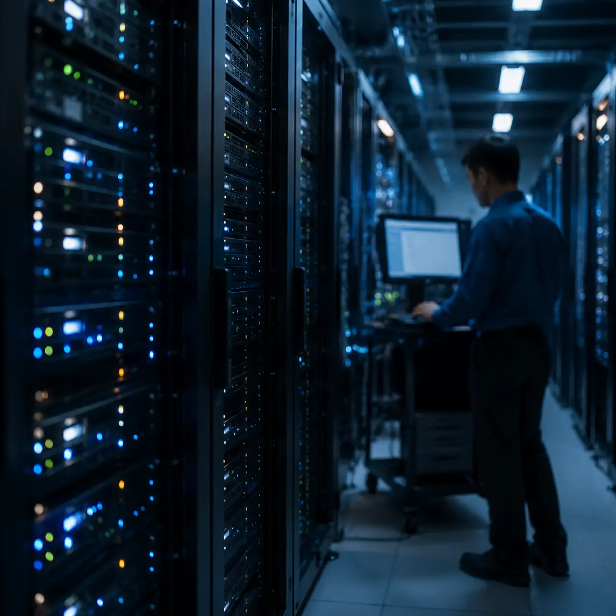 OpenAI的'30天遗忘承诺',揭穿了AI记忆的假象