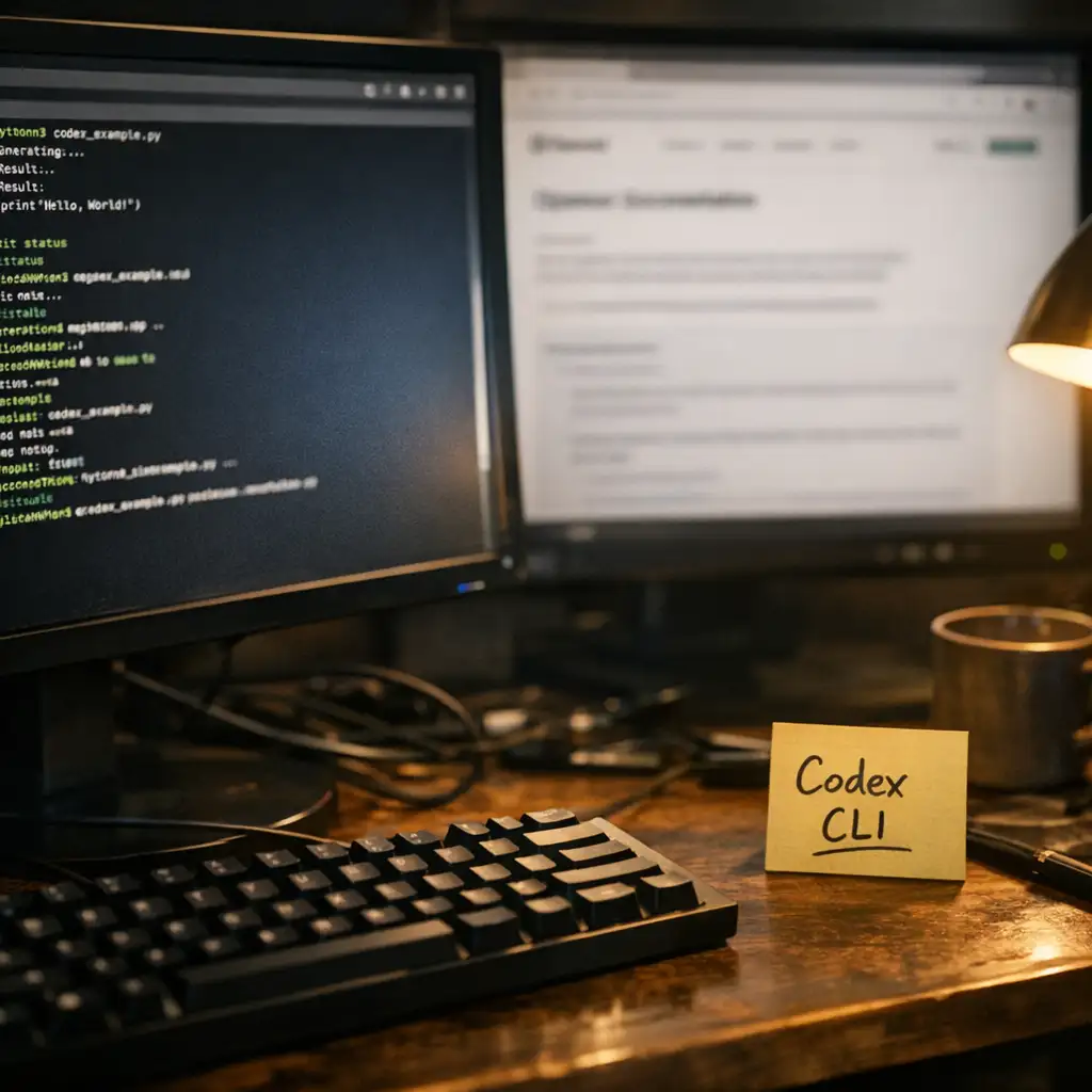 Simon Willison 新插件借 Codex CLI 凭据调 OpenAI:好用,但别当官方 API