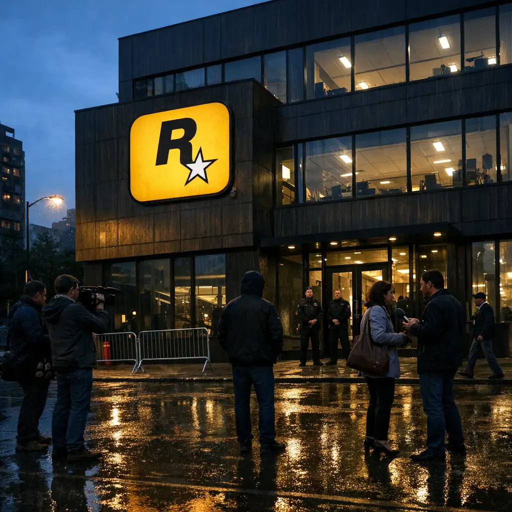 Rockstar再上泄露名单：官方称影响有限，但Anodot事件把云令牌风险又撕开了一次